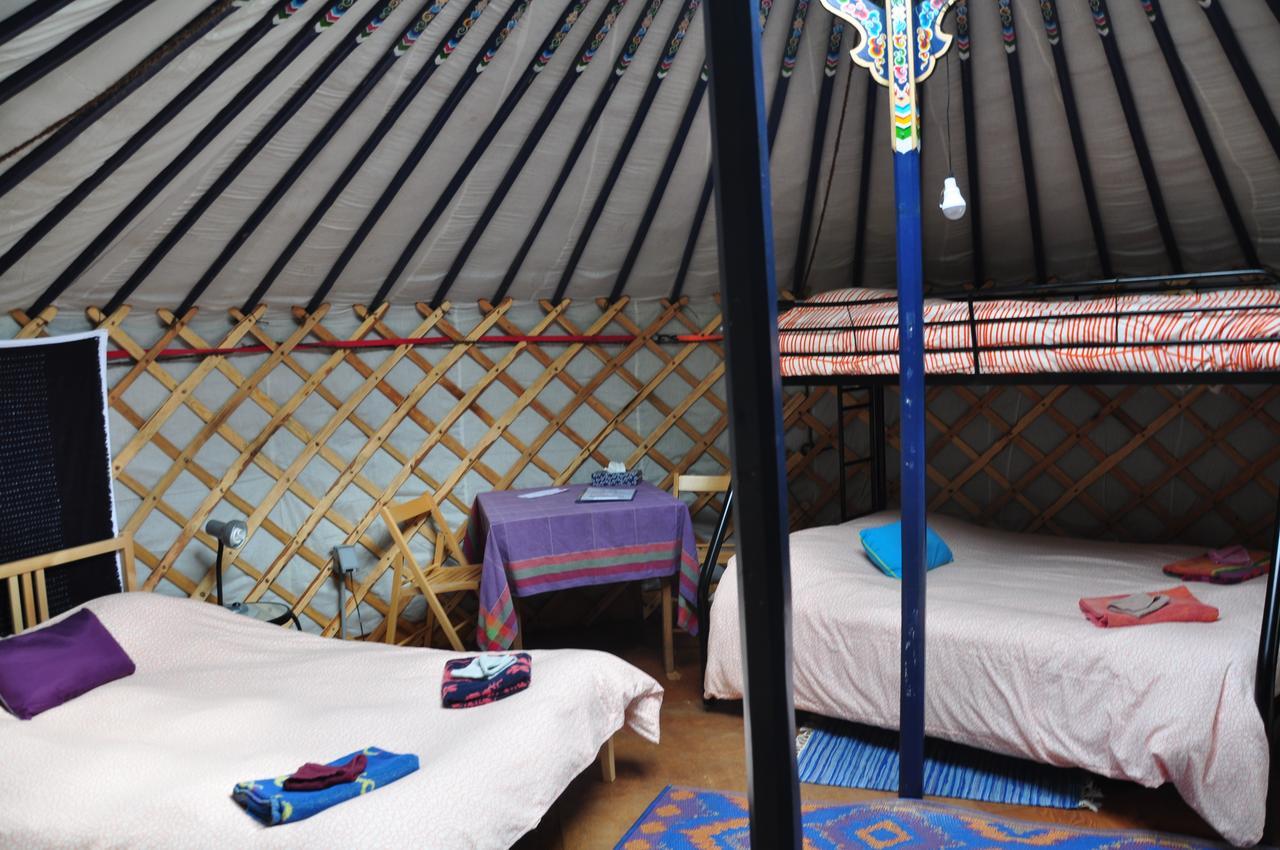 Cabot Shores Indian Brook Ngoại thất bức ảnh